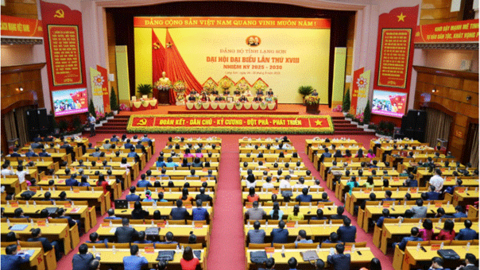 Lạng Sơn - những kết quả nổi bật trong  phát triển kinh tế - xã hội 9 tháng đầu năm 2025