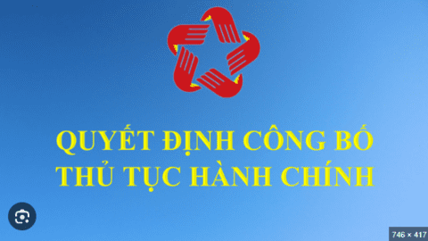 Tỉnh Lạng Sơn công bố thủ tục hành chính được sửa đổi, bổ sung trong lĩnh vực thành lập và hoạt động của doanh nghiệp thuộc thẩm quyền giải quyết của Sở Tài chính.