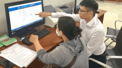 Tỉnh Lạng Sơn công bố thủ tục hành chính bị bãi bỏ lĩnh vực công nghệ thông tin thuộc thẩm quyền giải quyết của Sở Tài chính tỉnh Lạng Sơn