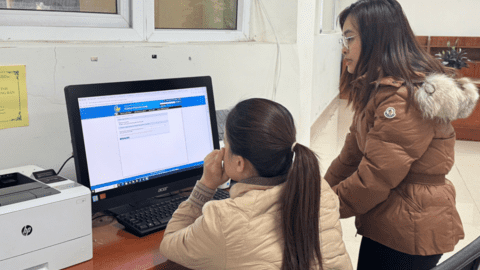 Sở Tài chính tỉnh Lạng Sơn thực hiện ký số 100% kết quả giải quyết hồ sơ đối với toàn bộ các thủ tục hành chính lĩnh vực đăng ký doanh nghiệp từ ngày 01/3/2026.