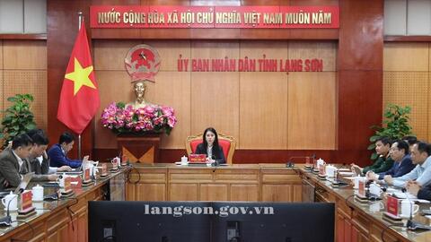 Phiên họp thứ nhất năm 2026 của Ban Chỉ đạo An ninh mạng quốc gia