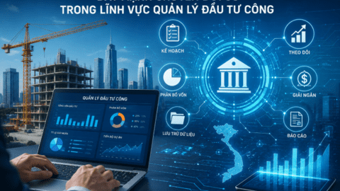 Sở Tài chính tổ chức Hội nghị tập huấn, hướng dẫn sử dụng Phần mềm quản lý đầu tư xây dựng cơ bản