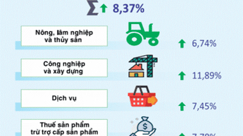 Lạng Sơn - những kết quả nổi bật trong  phát triển kinh tế - xã hội 6 tháng đầu năm 2025