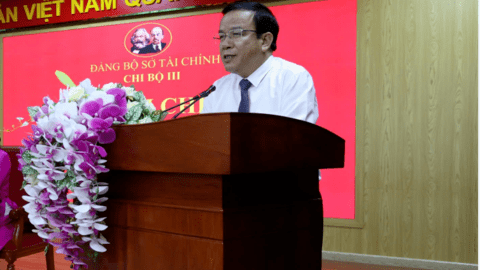 Một số kết quả nổi bật trong thực hiện Đề án cải cách thủ tục hành chính giai đoạn 2021-2025 tại Sở Tài chính