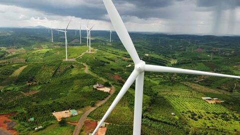 UBND tỉnh Lạng Sơn chấp thuận chủ trương đầu tư Nhà máy điện gió Bình Gia công suất 80MW