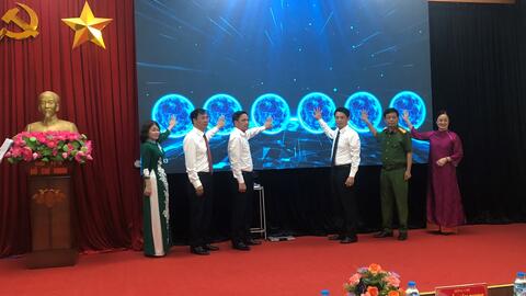 Lạng Sơn phát động Cuộc thi “Công dân số Xứ Lạng” năm 2026
