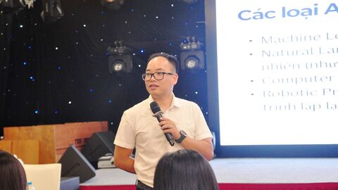 Sở Tài chính tổ chức khóa đảo tạo nguồn lực cho Doanh nghiệp nhỏ và vừa trên địa bản tỉnh Lạng sơn năm 2026
