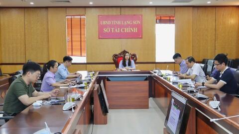 Hội nghị lấy ý kiến dự thảo Nghị định quy định chi tiết về dự án áp dụng loại hợp đồng xây dựng – chuyển giao